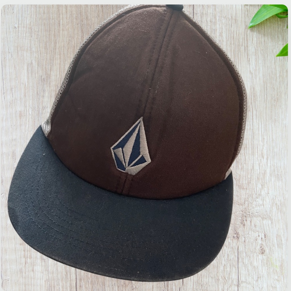 Volcom Hat